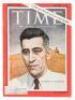Time: The Weekly Newsmagazine - Vol. LXXVIII, No. 11 - September 15, 1961
