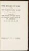 The Rules of Golf of the Ten Oldest Golf Clubs from 1754 to 1848, Together with the Rules of the Royal & Ancient Golf Club of St. Andrews for the Years 1858, 1875, 1888