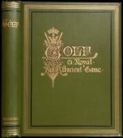 Golf: A Royal & Ancient Game