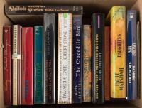 Thirteen volumes of modern literature
