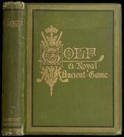 Golf: A Royal & Ancient Game