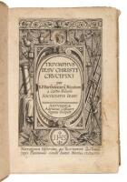 Triumphus Jesu Christi crucifixi