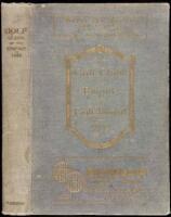 Golf Clubs of the Empire 1932