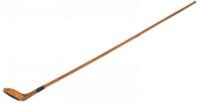 Golf club cane