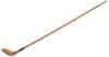 Golf club cane