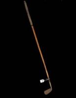 Golf club owned by Zane Grey