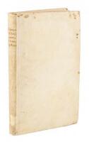 Sacra Rituum congregatione emo, et rmo d&ntilde;o card. S. clementis meliapuren. Beatificationis, seu declarationis martyrii ven. servi dei Joannis de Britto, sacerdotis professi societatis Jesu...