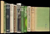 Nineteen club histories from the United Kingdom
