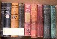 9 Directories 1909-1926