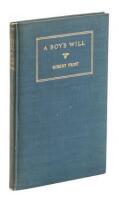 A Boy's Will