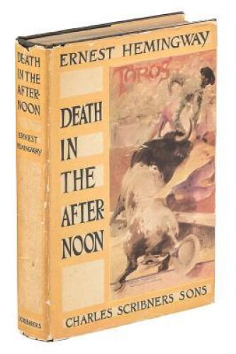Death in the Afternoon