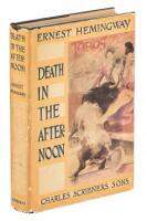 Death in the Afternoon