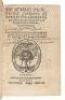 De summo pontifice Christi in terris vicario, eiusque officio & potestate, liber verè singularis, & eruditionis, & puri sermonis nomine... - 2