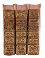 Dictionnaire historique des cultes religieux, &eacute;tablis dans le monde depuis son origine justqu' &agrave; pr&eacute;sent; ouvrage dans lequel on trouvera les diff&eacute;rentes mani&egrave;res d'adorer la divinit&eacute;, que la r&eacute;v&eacute;lations, l'ignorance & les passions ont sugg&eacute;r&eacute;es aux homme