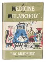 A Medicine for Melancholy - signed by two