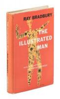 The Illustrated Man