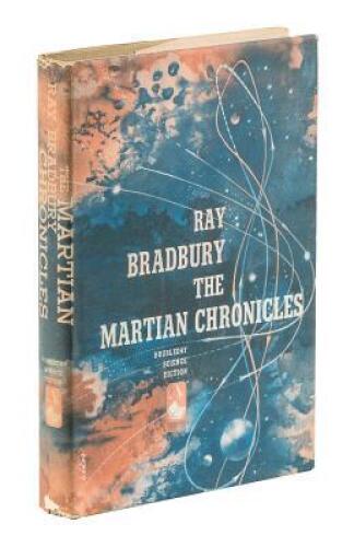 The Martian Chronicles