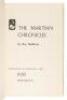 The Martian Chronicles - 3
