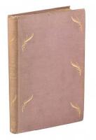The Importance of Being Earnest. A Trivial Comedy for Serious People, by the Author of Lady Windermere's Fan