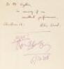 Fahrenheit 451 - inscribed - 4