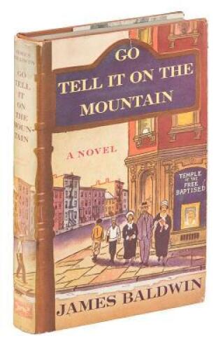 Go Tell it On the Mountain