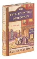 Go Tell it On the Mountain
