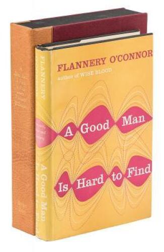 A Good Man is Hard to Find and Other Stories - review copy