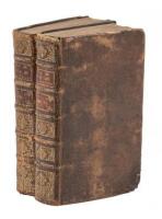 La vie du tr&egrave;s-reverend p&egrave;re dom Armand Jean Le Bouthillier de Ranc&eacute;, abb&eacute; et r&eacute;formateur du monast&egrave;re de la Trappe
