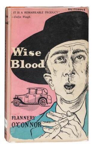 Wise Blood