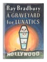 Graveyard for Lunatics - inscribed presentation copy