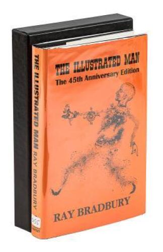 The Illustrated Man: the 45th Anniversary Edition