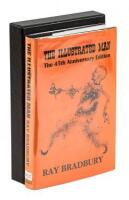 The Illustrated Man: the 45th Anniversary Edition