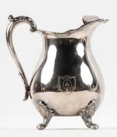 Silver plated water pitcher from the Aronimink Golf Club