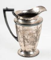 Trophy for the Ridgewood Golf Club Championship, Runner-Up, 1936