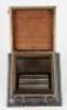 Mechanical Cigarette Dispenser with Golfing decorations - 2
