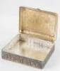 Golfer's Magazine Trophy Box - 2