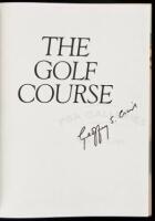 The Golf Course