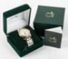 Limited Edition Masters Tournament Timepiece - 2012