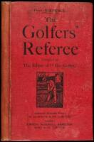 The Golfers' Referee