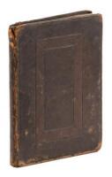 Two 17th century titles on organization and governance of the Church of England, bound together