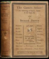 The Game's Afoot!: An Anthology of Sports, Games, & the Open Air