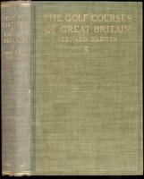 The Golf Courses of Great Britain