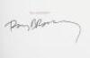 Four signed limited editions by Ray Bradbury - 2
