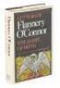 The Habit of Being: Letters of Flannery O'Connor - inscribed by Walker Percy