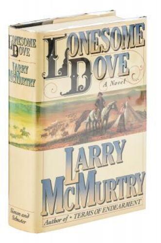 Lonesome Dove