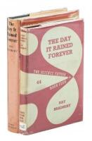 The Day it Rained Forever - two editions