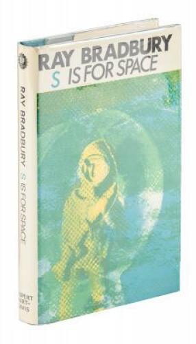 S is for Space