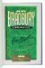 Four volumes of The Ray Bradbury Chronicles - signed by Bradbury and others - 2