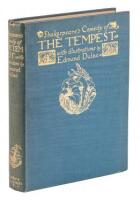 The Tempest