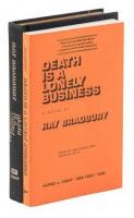 Death is a Lonely Business - Presentation Copy